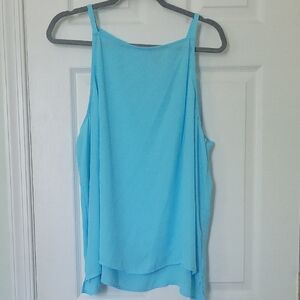Worthington Sky Blue Camisole Top